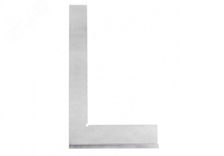 Изображение товара Угольник поверочный УШ- 250х 160 кл.1 поверка (ГРСИ №75004-19) 1002177 ЧИЗ (шт)