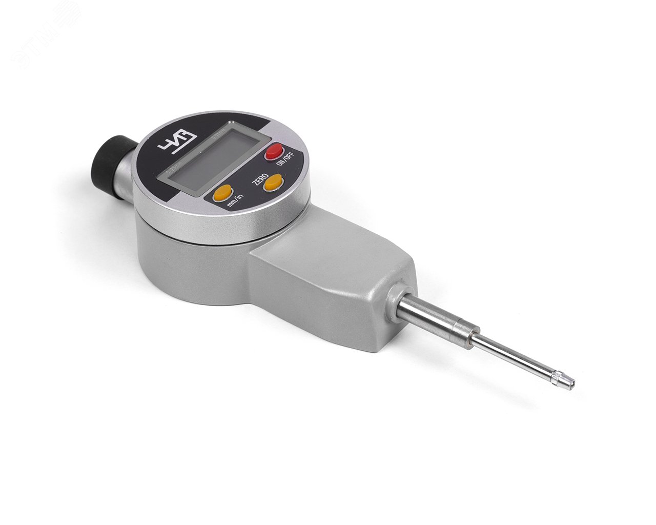 Изображение товара Индикатор электронный цифровой ИЦ 0-25 0.001 поверка (шт)