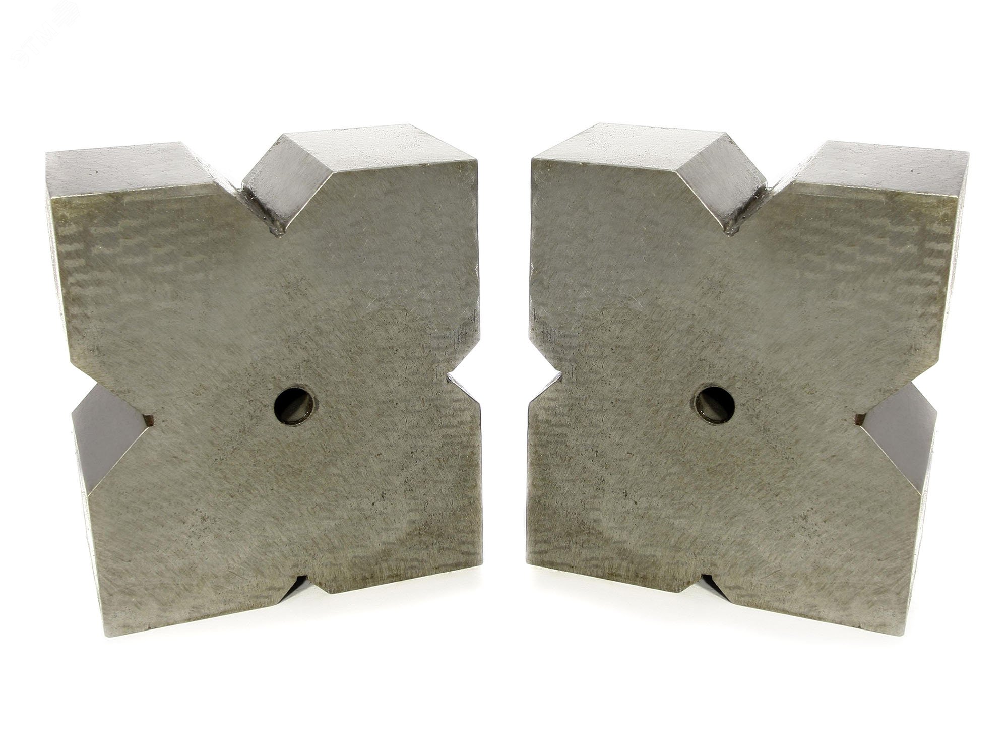 Изображение товара Призмы поверочные П2-2 150x80x135 класса точности 1 от ЧИЗ