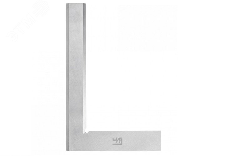 Изображение товара Угольник лекальный УЛП-100х 60 кл.00 поверка (шт)