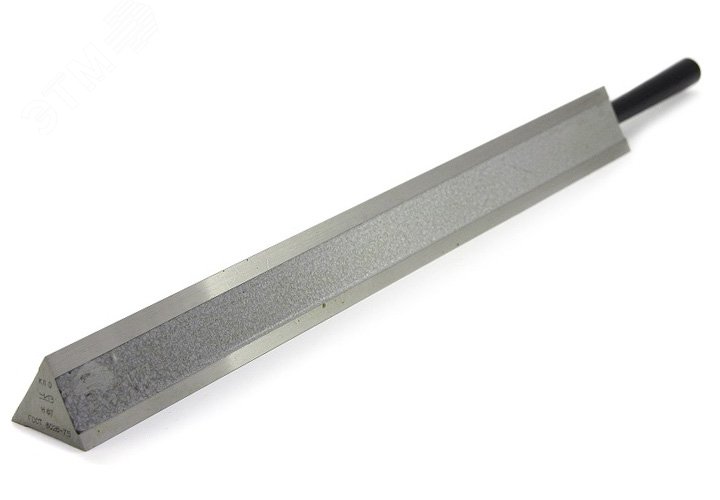 Изображение товара Линейка лекальная ЛТ- 200 кл.0 с поверкой (шт)