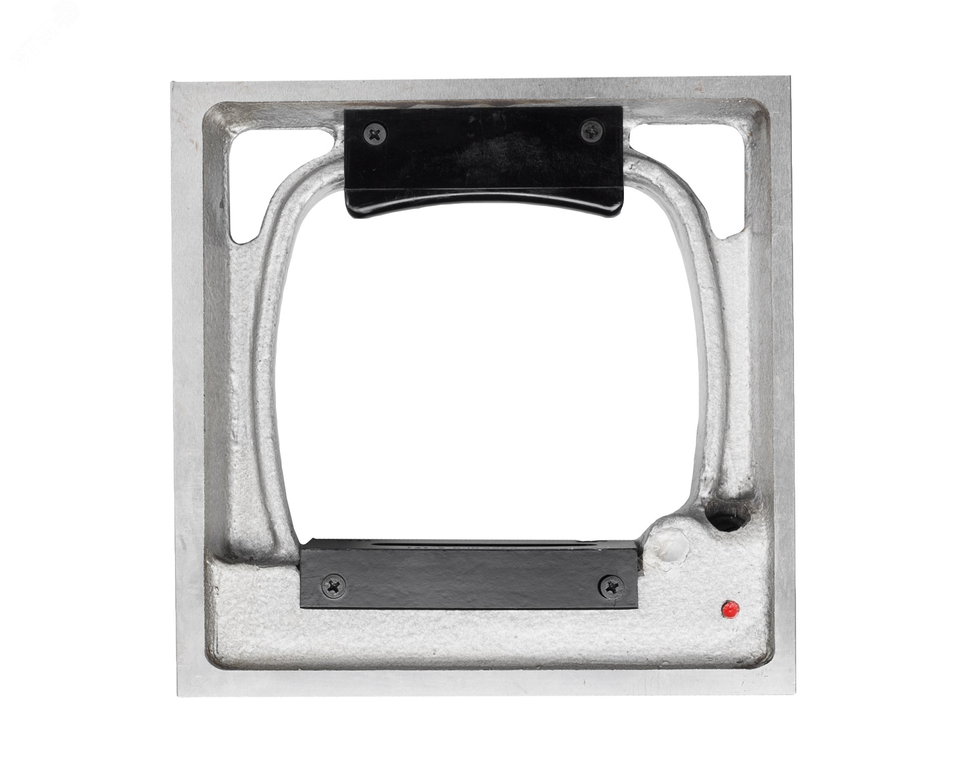 Изображение товара Уровень рамный 200мм 0.02мм/м (шт)