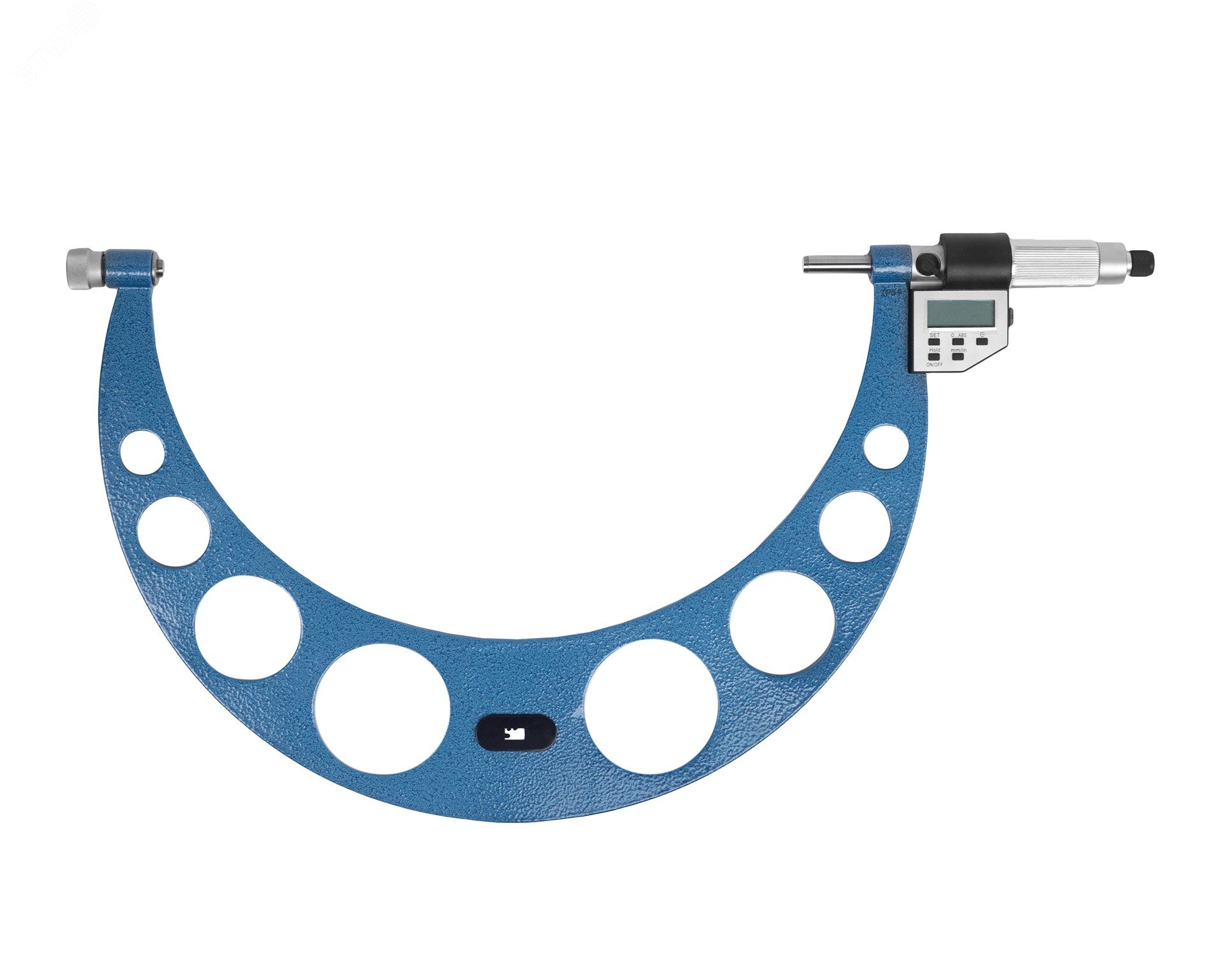 Изображение товара Микрометр электронный цифровой МКЦ-300 0.001 5-кнопочный (200-300) (шт)