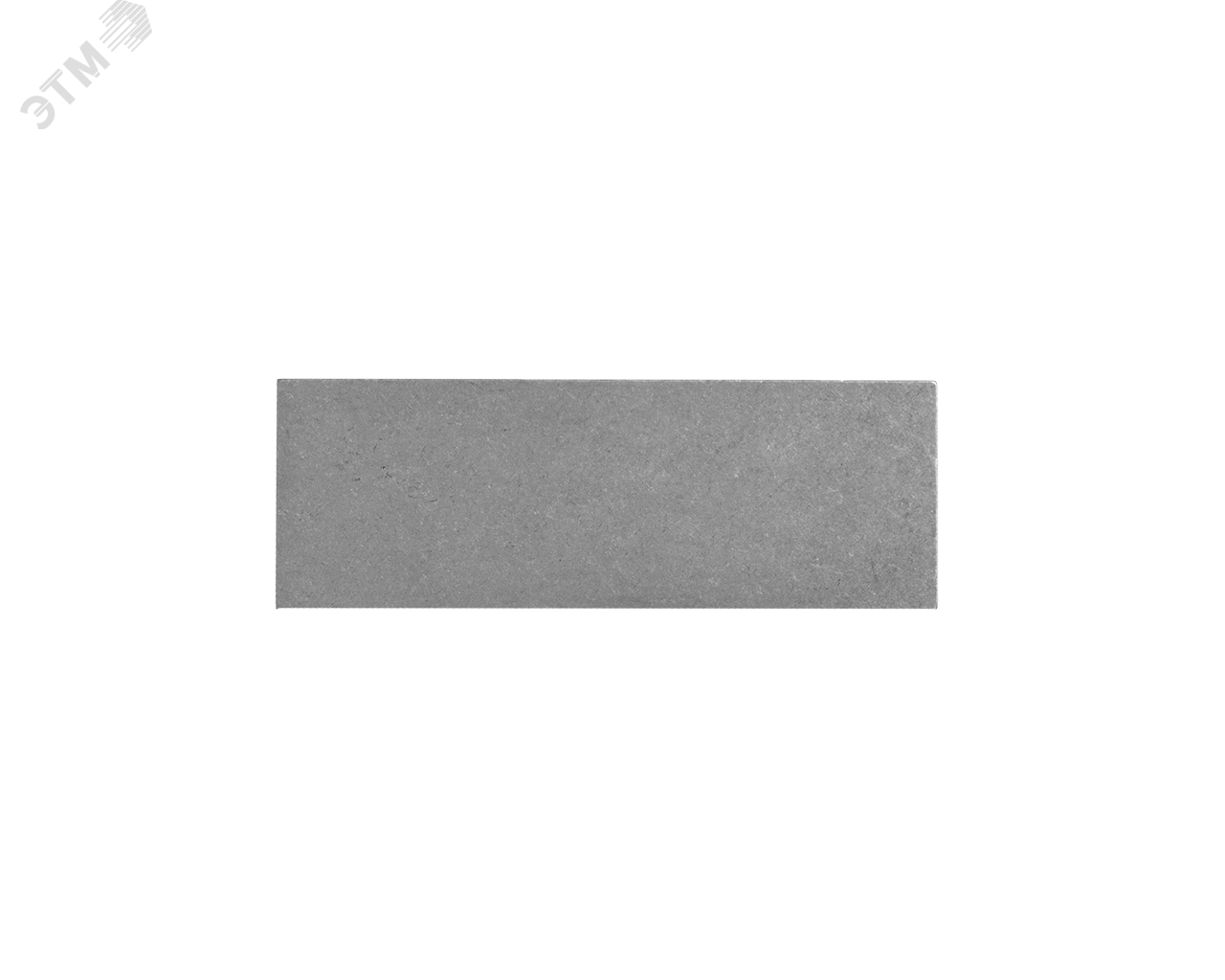 Изображение товара Концевая мера длины 150 мм кл.1 от ЧИЗ