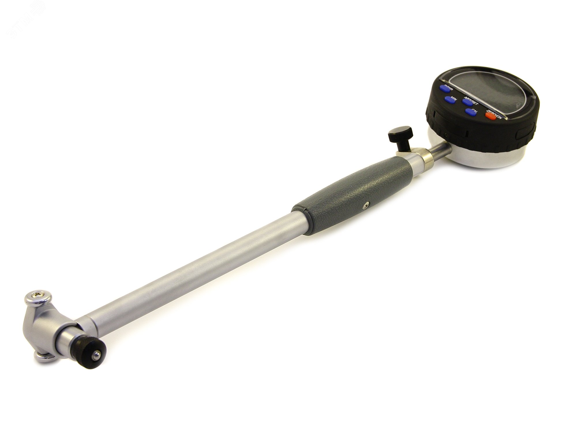 Изображение товара Нутромер индикаторный повыс. точности 100-160 мм, электронный ЧИЗ