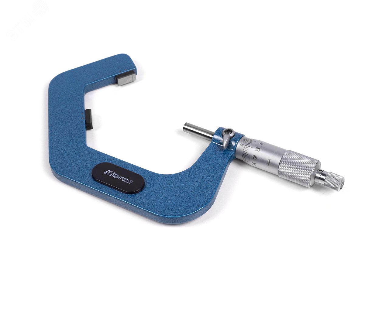 Изображение товара Микрометр призматический МПИ- 65 0,01 (шт)