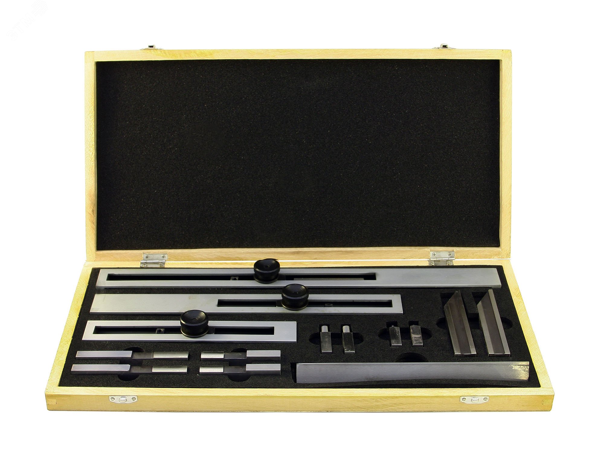 Изображение товара Набор принадлежностей для измерений КМД ПК-1 от ЧИЗ