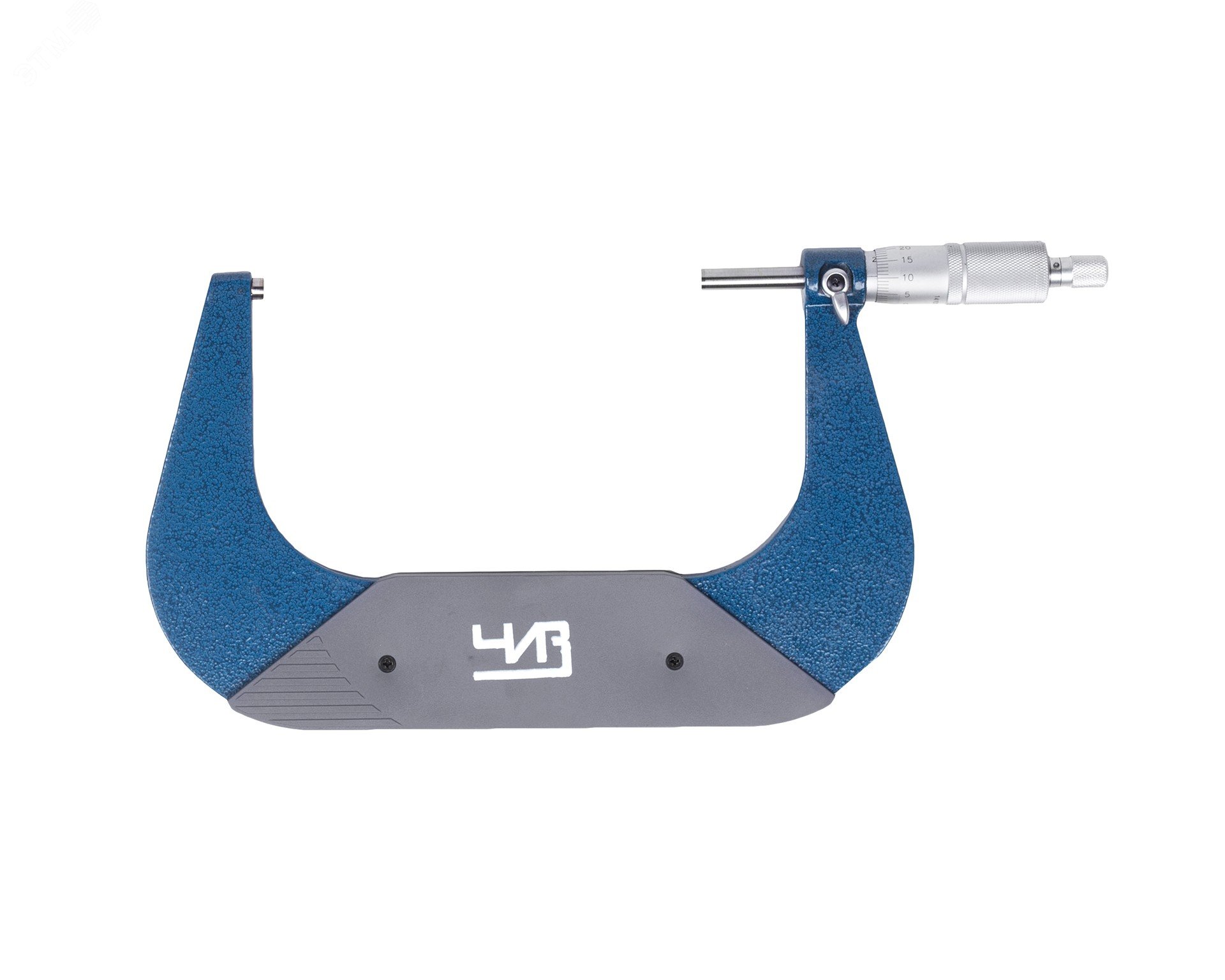 Изображение товара Микрометр МК-150 0.01 с поверкой (шт)