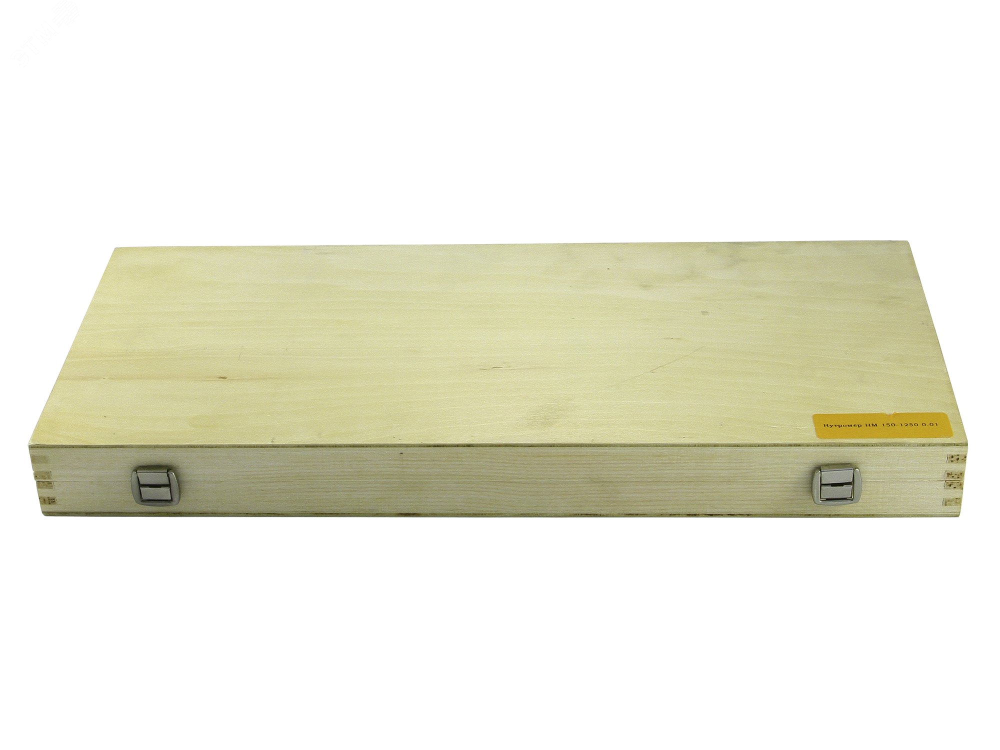 Изображение товара Нутромер микрометрический НМ 75-175 0.01 (шт)