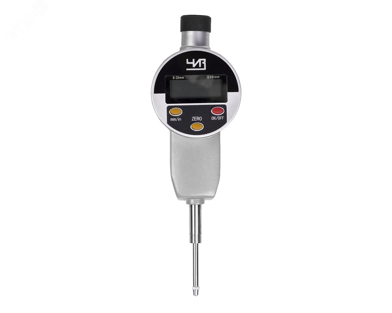 Изображение товара Индикатор электронный ИЦ 0-25 0.001 absolute (USB-порт) (шт)