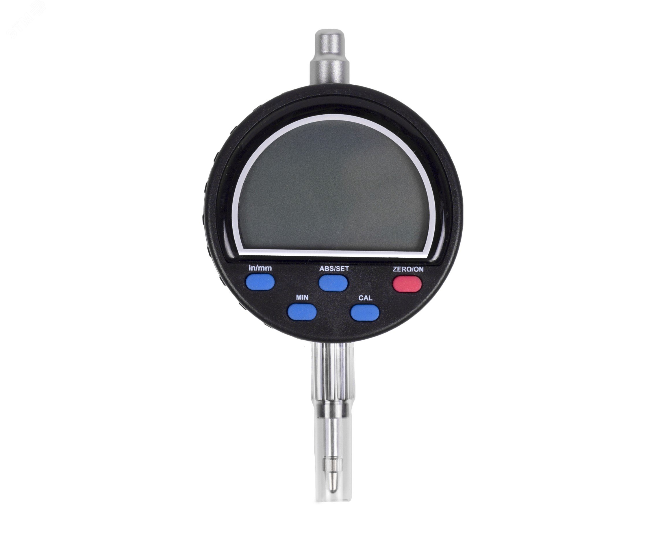 Изображение товара Электронный индикатор ИЦ 0-5 0.002 для точных измерений