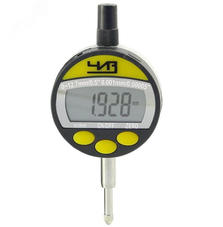 Изображение товара Индикатор электронный ИЦ- 10 0,001 (шт)