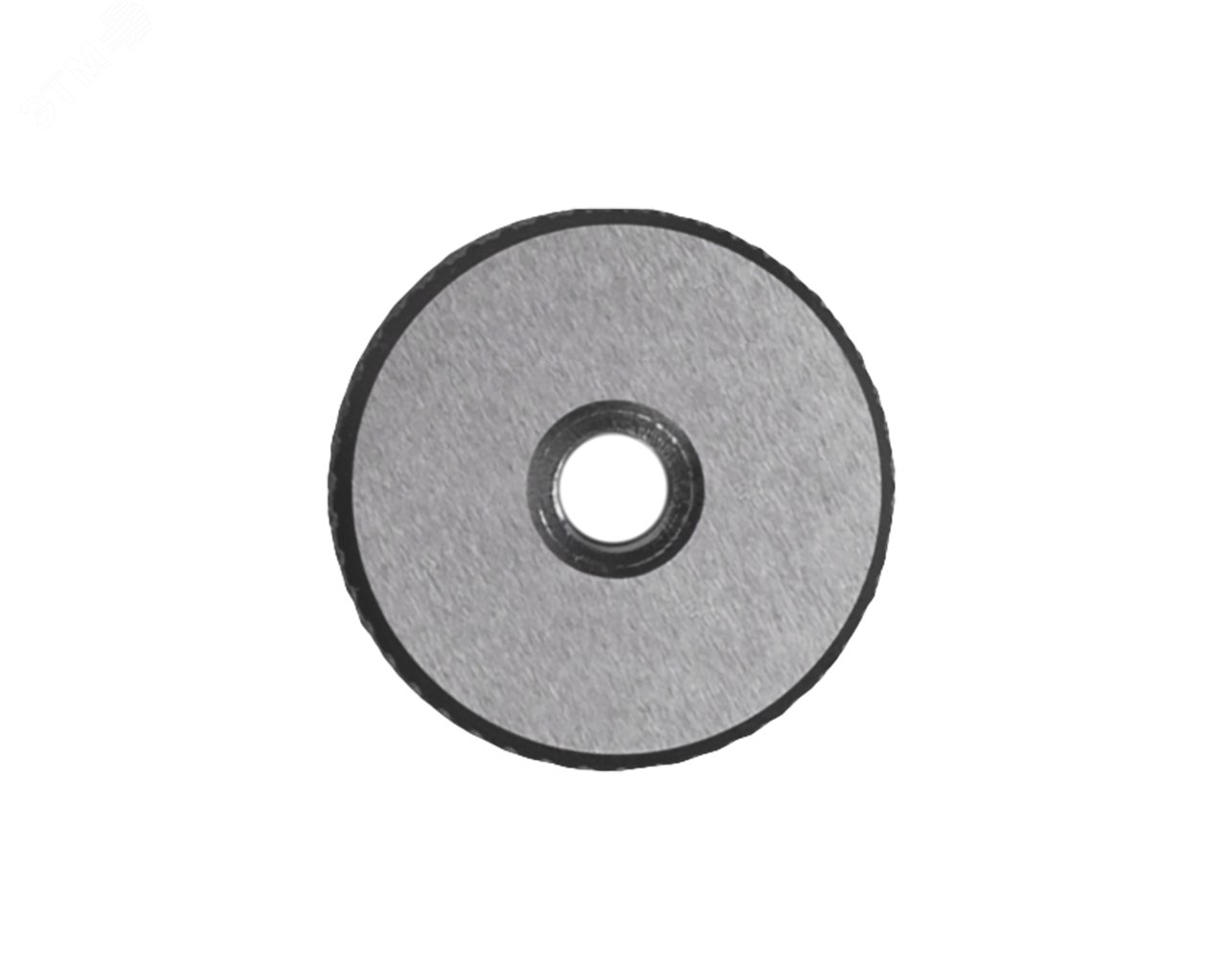 Изображение товара Калибр-кольцо М 1.6х0.35 проходное 6g для резьбовых соединений