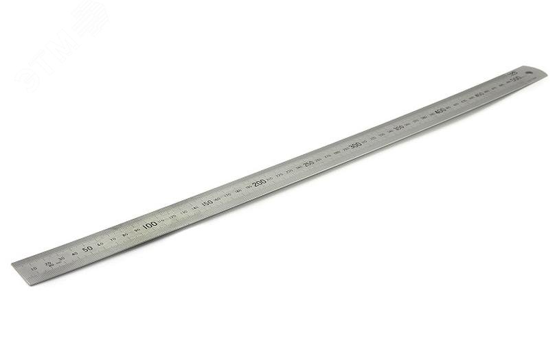 Изображение товара Линейка измерительная метал. 150 мм ЧИЗ с поверкой Изображение товара Линейка измерительная метал. 150 мм ЧИЗ с поверкой