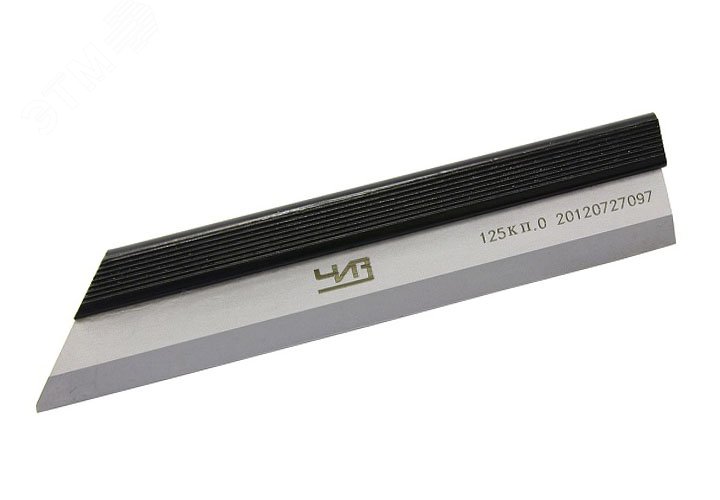 Изображение товара Линейка лекальная ЛД- 320 кл.0 (шт)