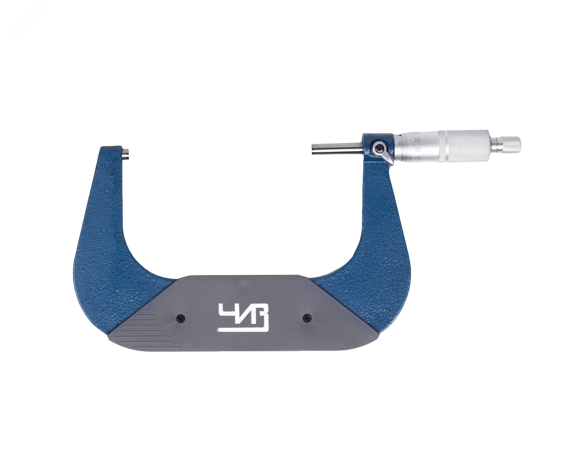 Изображение товара Микрометр МК-125 0.01 (ГРСИ №50593-12) (шт)