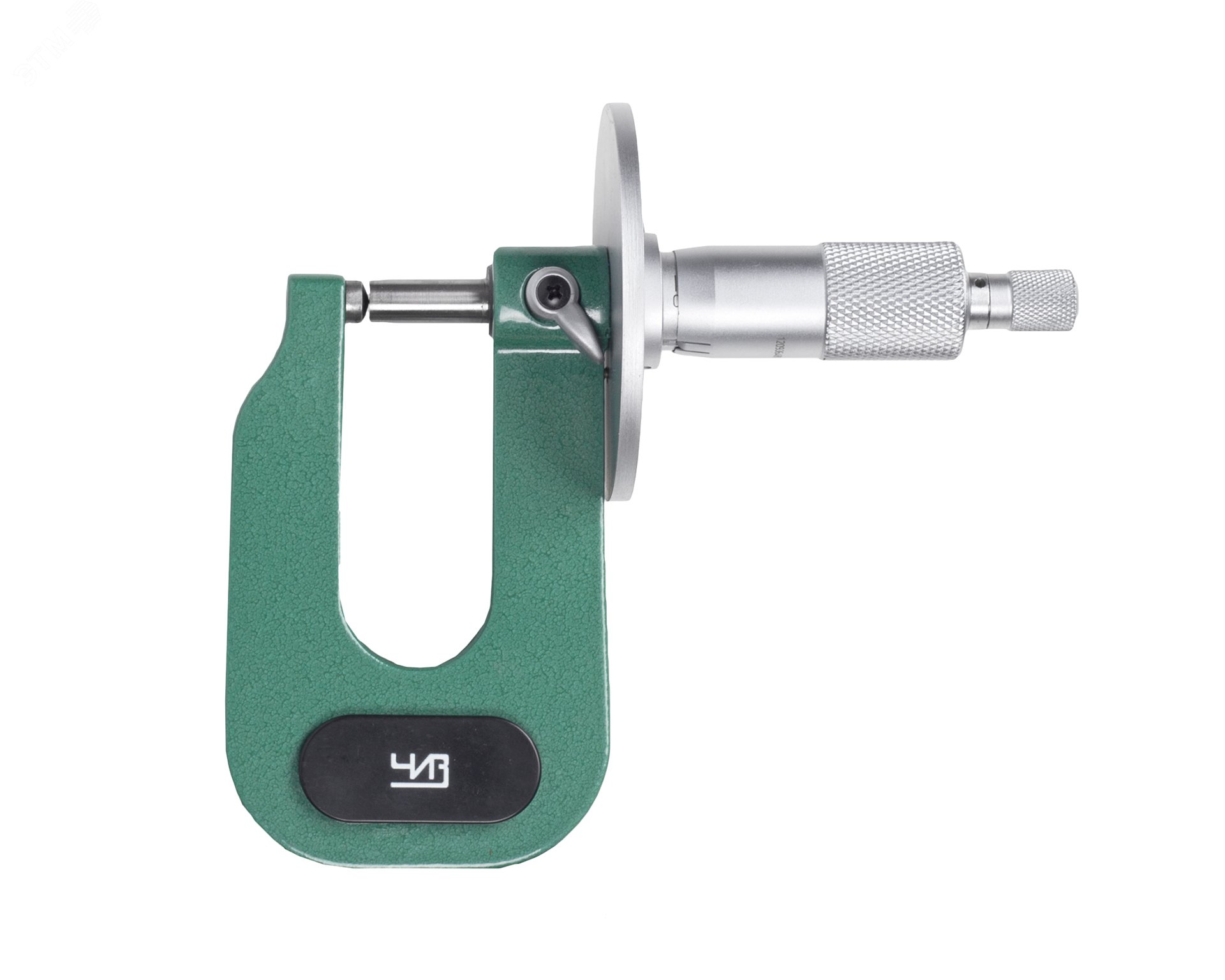 Изображение товара Микрометр листовой МЛ-15 0.01 (шт)