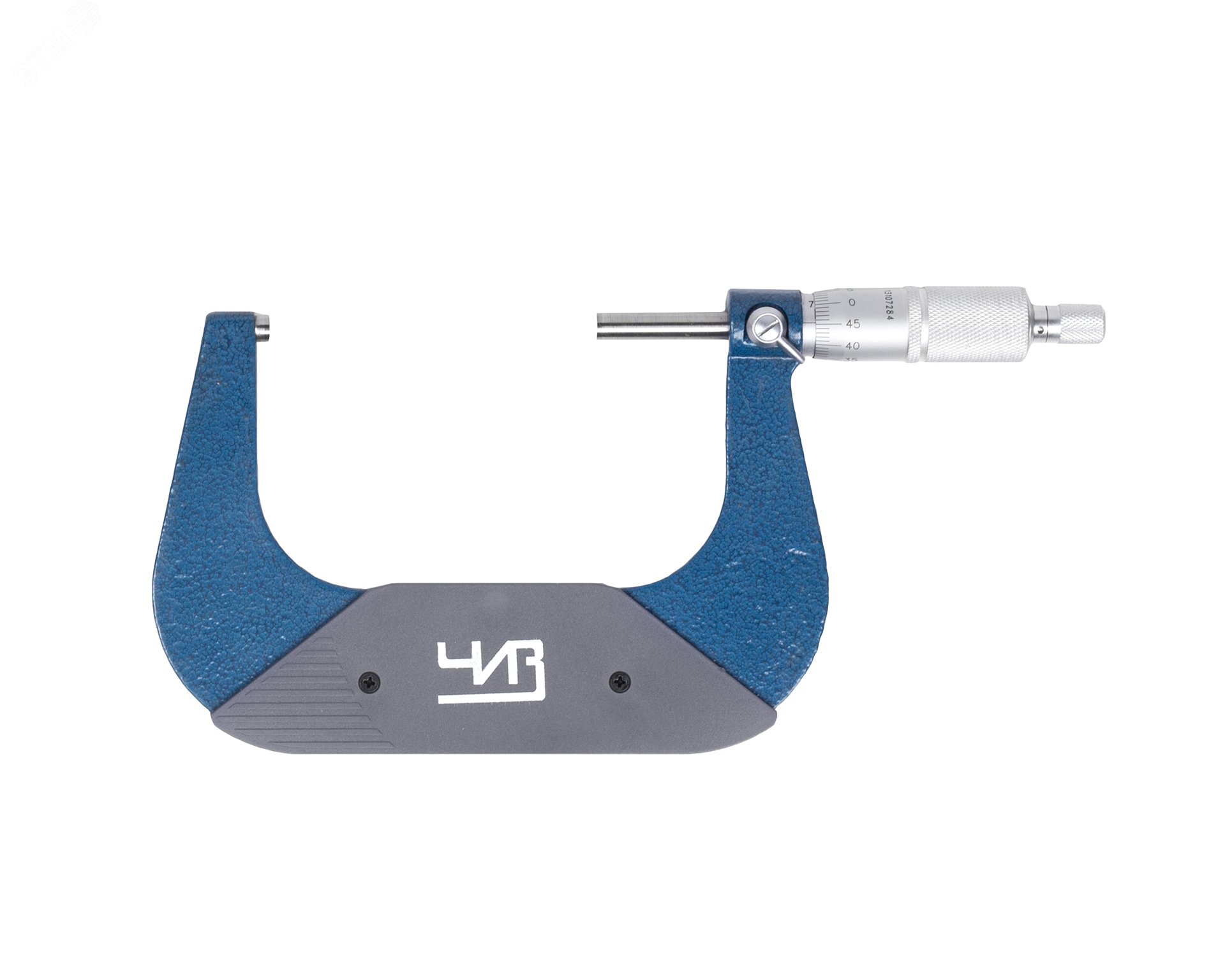 Изображение товара Микрометр МК-100 0.01 поверка (шт)