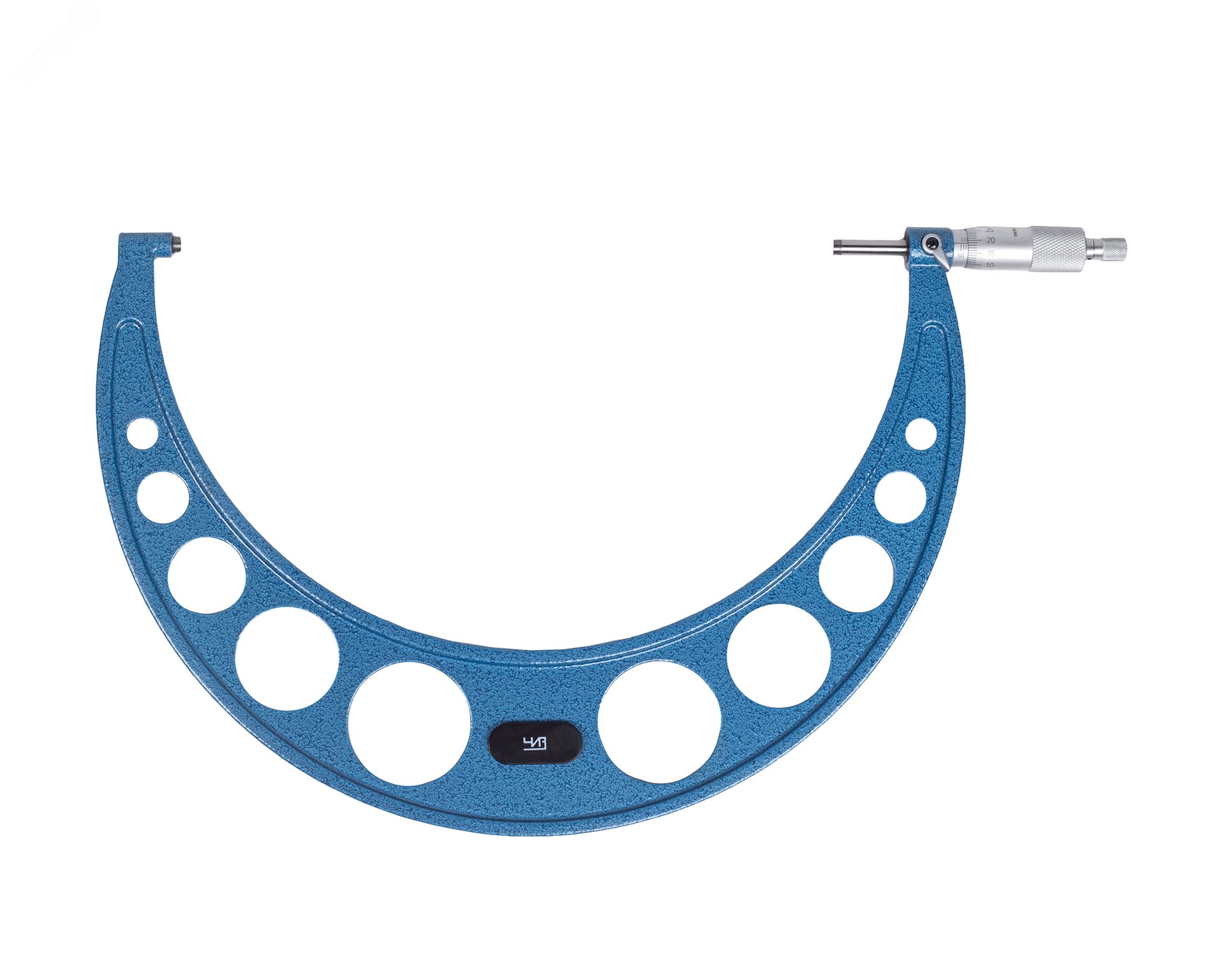 Изображение товара Микрометр МК- 250 0.01 поверка (шт)