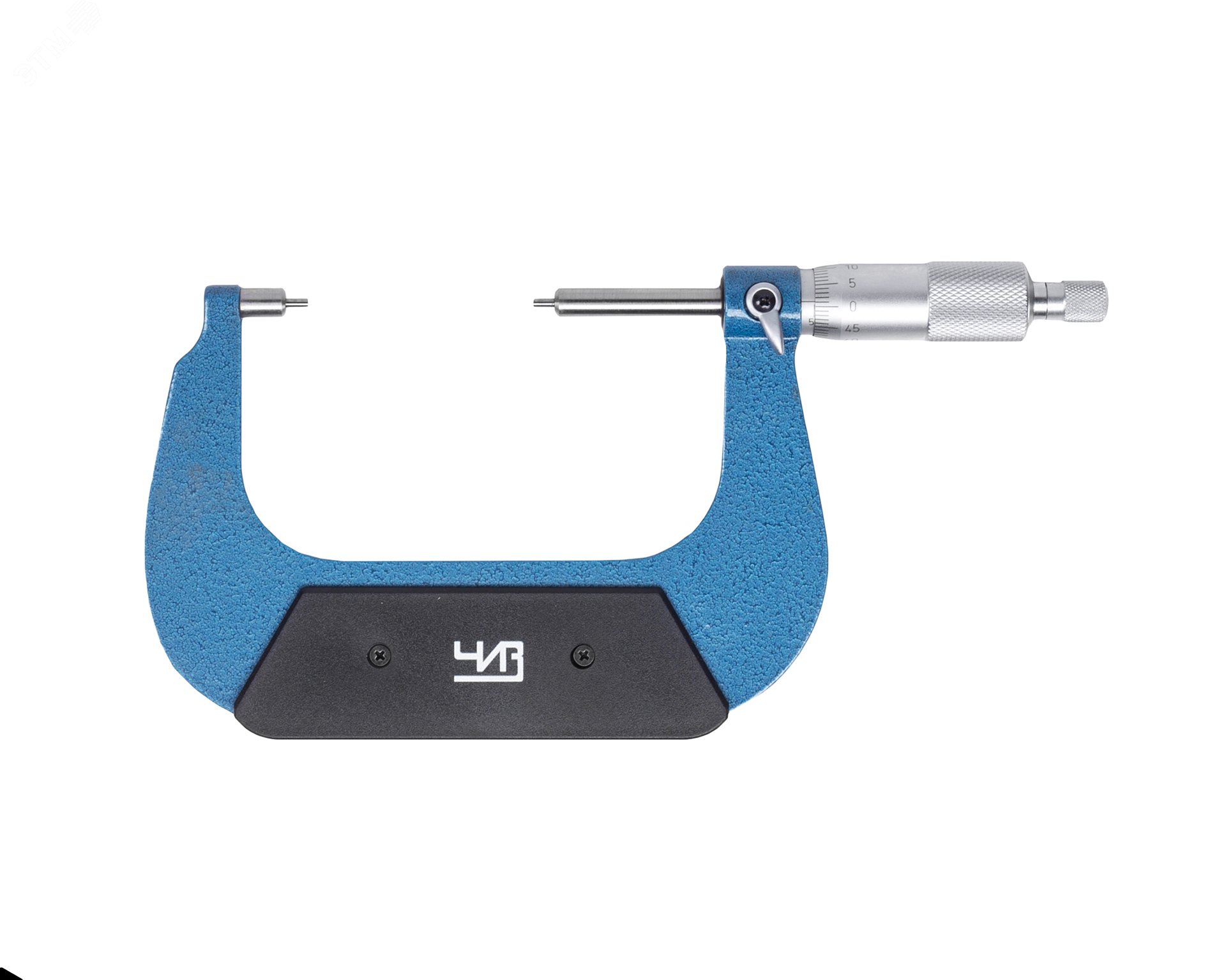 Изображение товара Микрометр с малыми измерительными губками МК-МП-75 0.01 (шт)