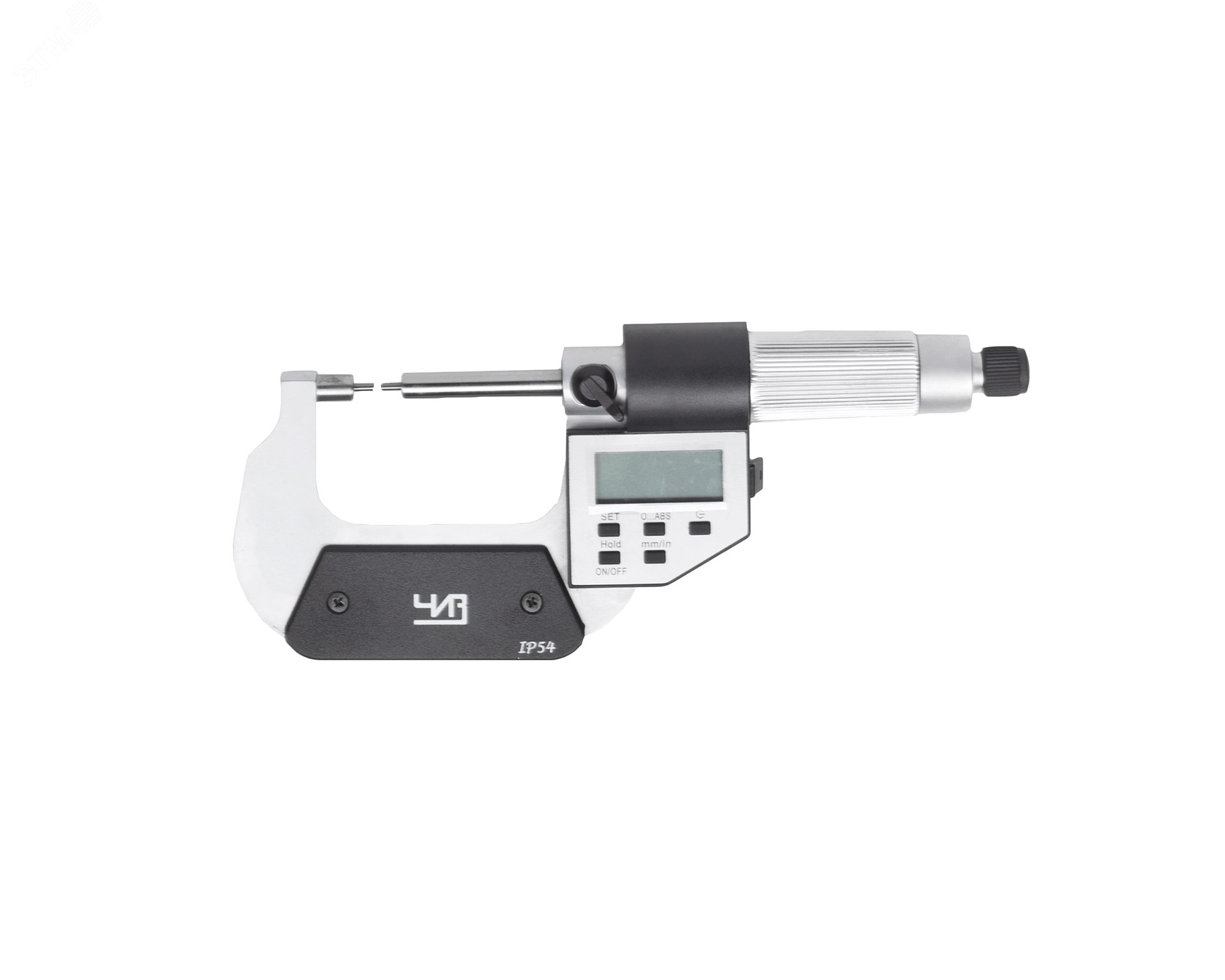 Изображение товара Микрометр с малыми измерительными губками МКЦ-МП-25 0.001 (шт)