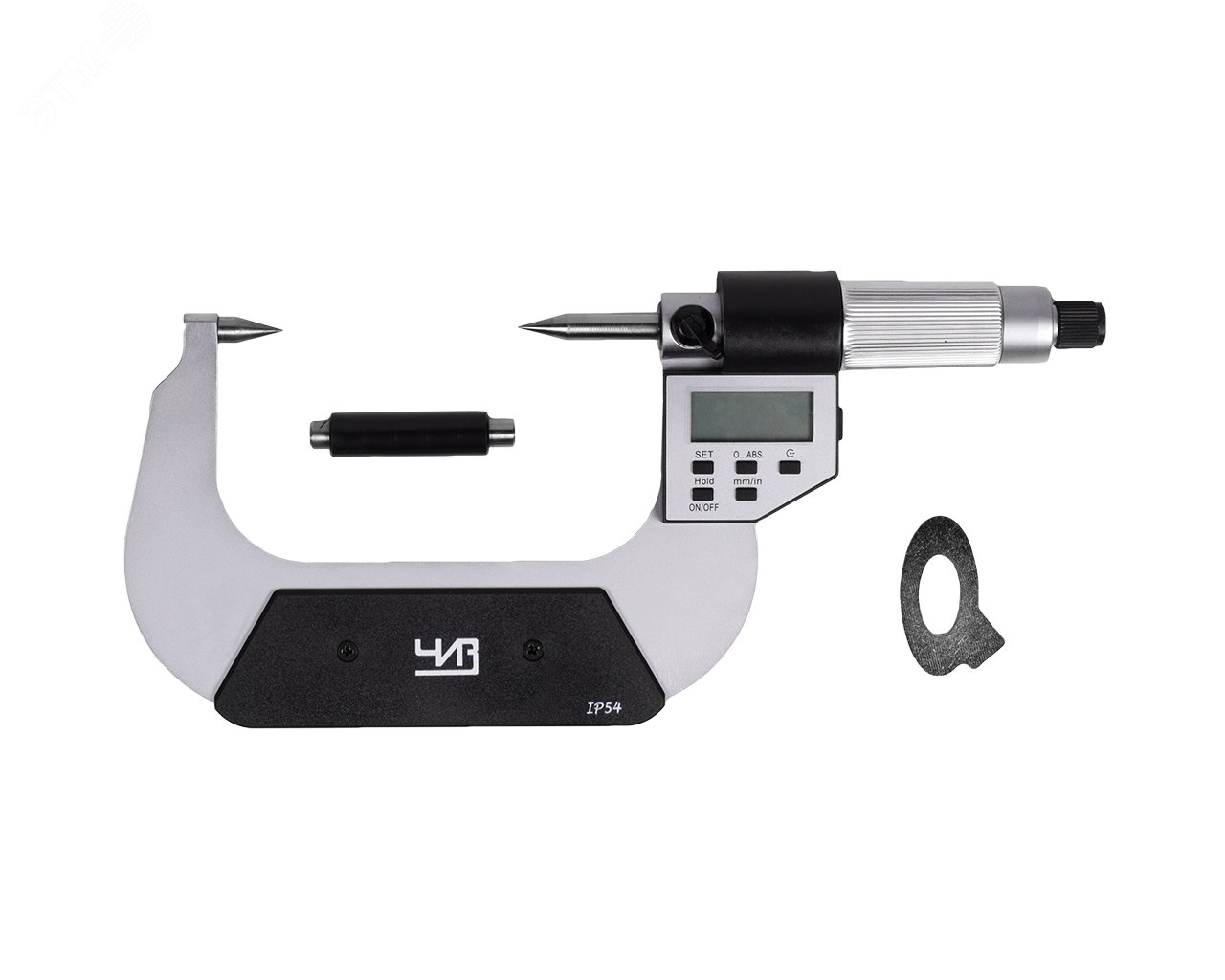 Изображение товара Микрометр точечный МКЦ-ТП-50 0.001 (шт)