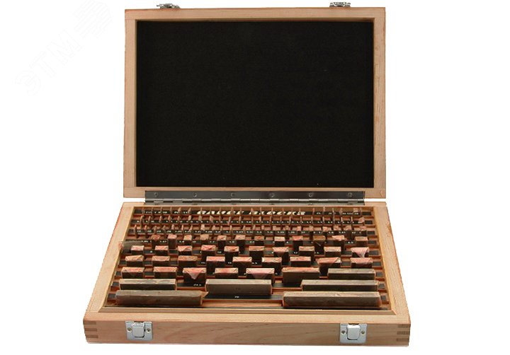 Изображение товара Набор КМД N21 кл.0 (0-Н21) (шт)