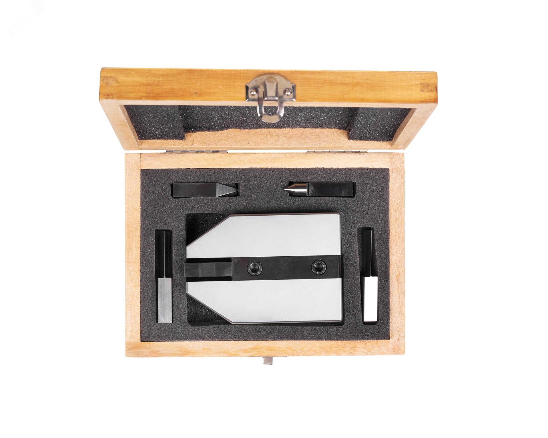 Изображение товара Набор принадлежностей для КМД ПК-3 ГОСТ (шт)