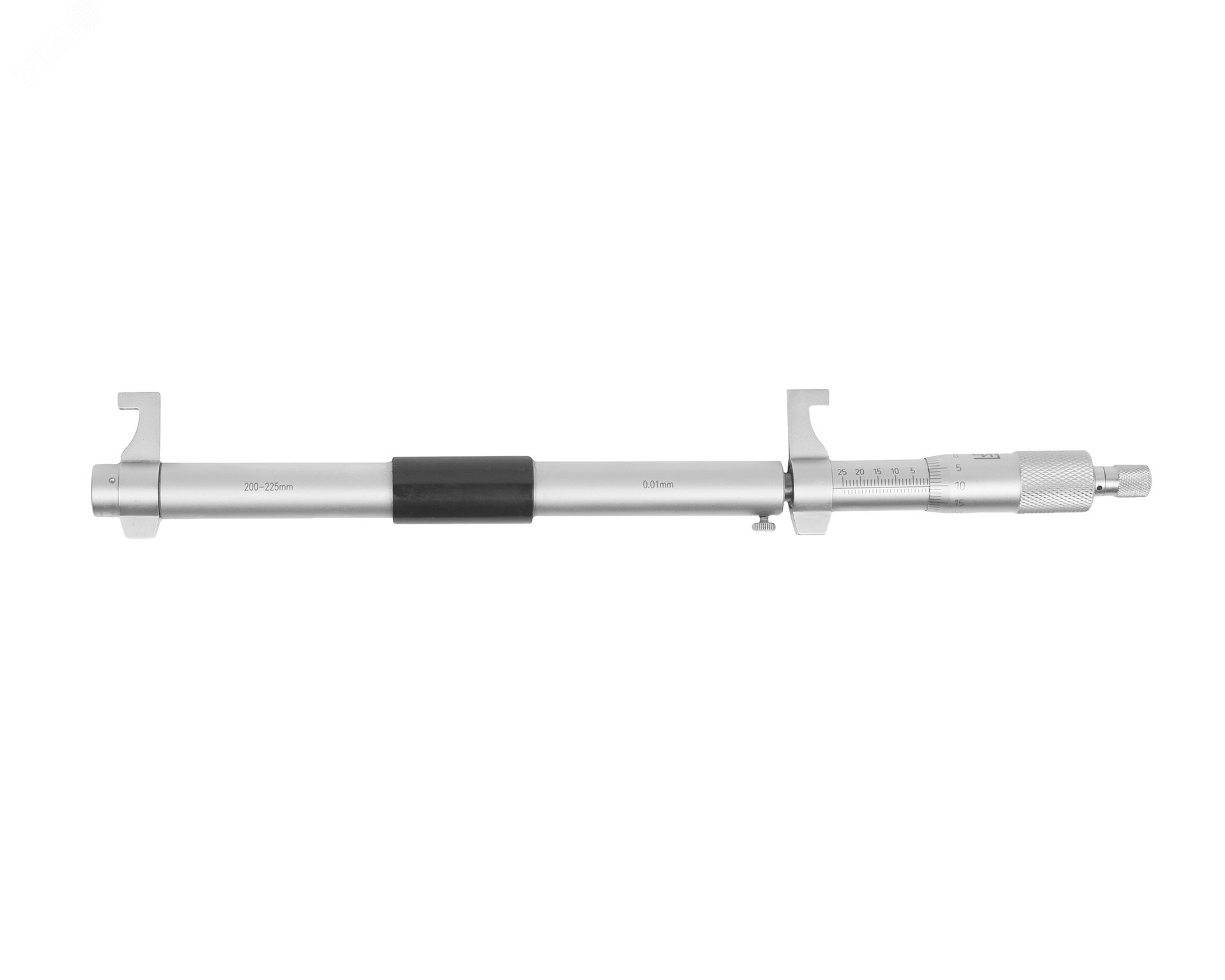 Изображение товара Нутромер микрометрический с боковыми губками 200-225 0.01