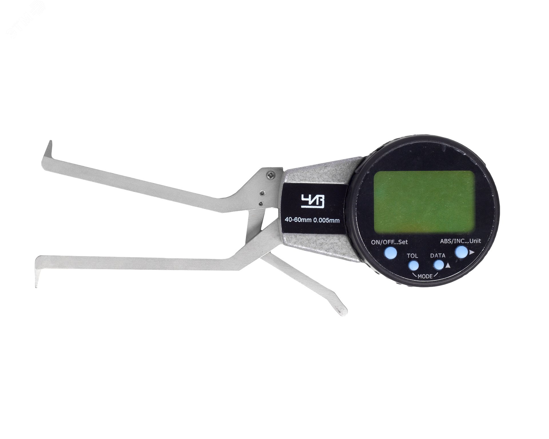 Изображение товара Нутромер рычажный НВЦ 40-60 0.005 для точных измерений