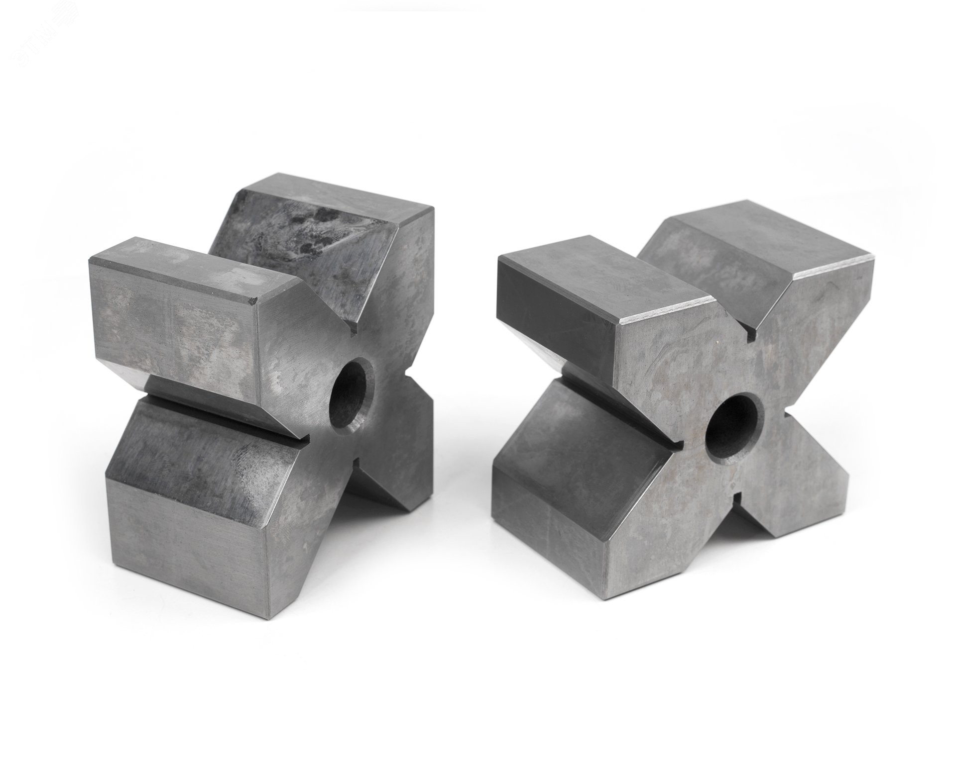 Изображение товара Призма поверочная П3-1 200х100х125 кл.1 для измерительных работ