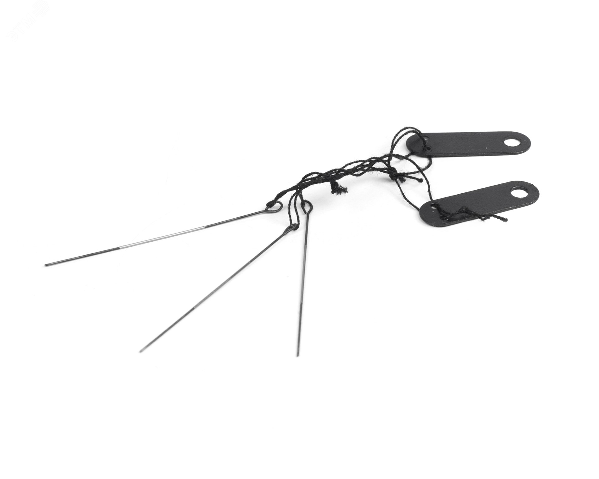 Изображение товара Проволочки 0.404 кл.1 для измерения резьбы и шлицевых валов ЧИЗ