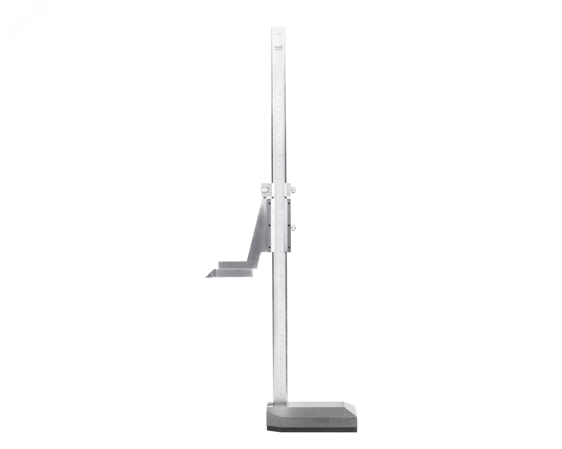 Изображение товара Штангенрейсмас ШР-500 0.05 ЧИЗ для точного измерения деталей