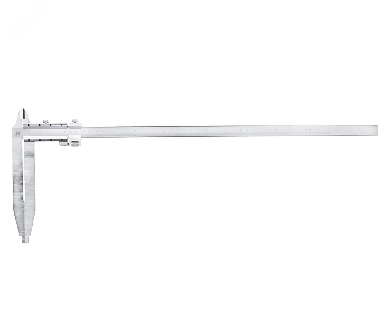 Изображение товара Штангенциркуль ШЦ-2-2000 0.05 губ.300 (шт)