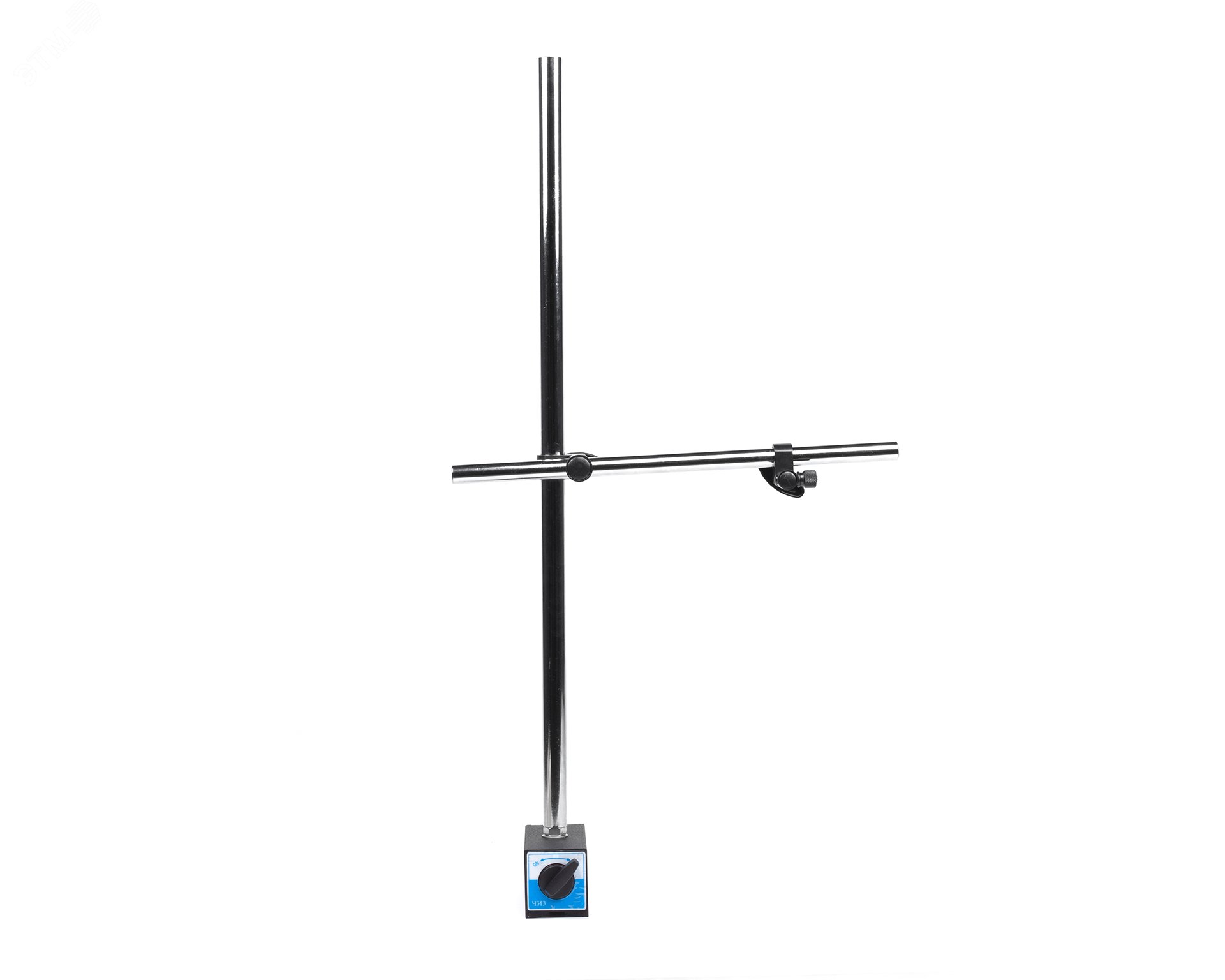 Изображение товара Штатив для измерительных головок ШМ-IIН удл 350 мм магнитное основание