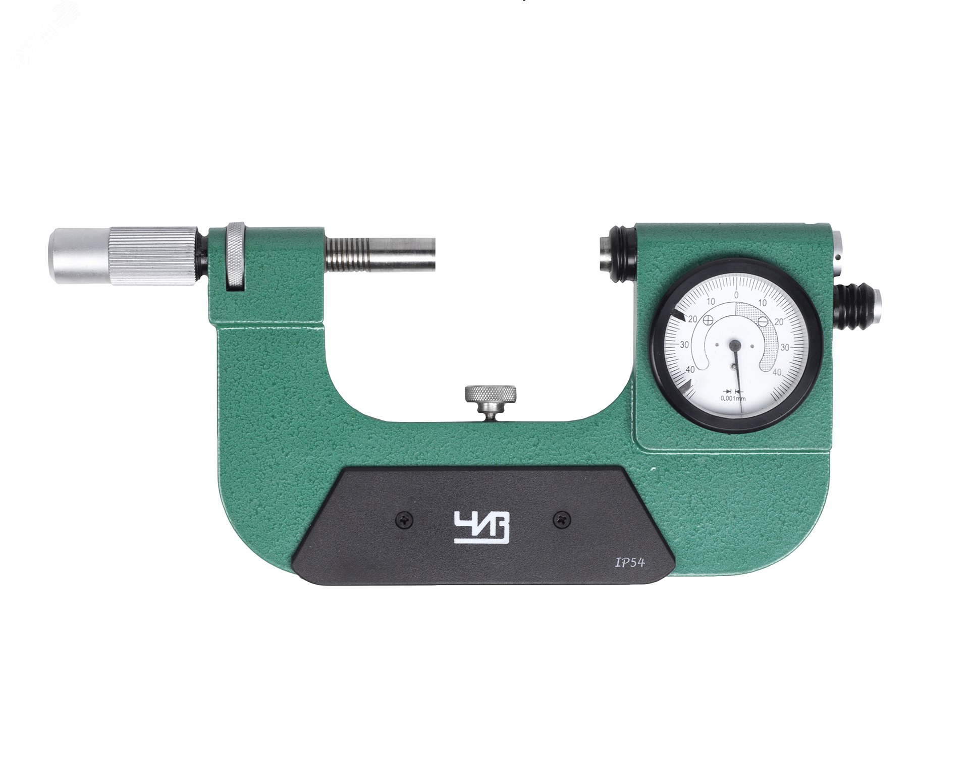 Изображение товара Скоба рычажная СР-100 0.001 +/- 0.07 (ГРСИ №81886-21) (шт)