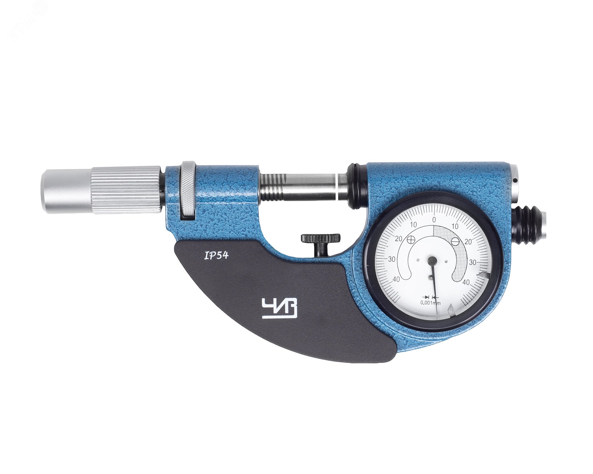 Изображение товара Скоба рычажная СР-25 0.001 (ГРСИ №81886-21) (шт)