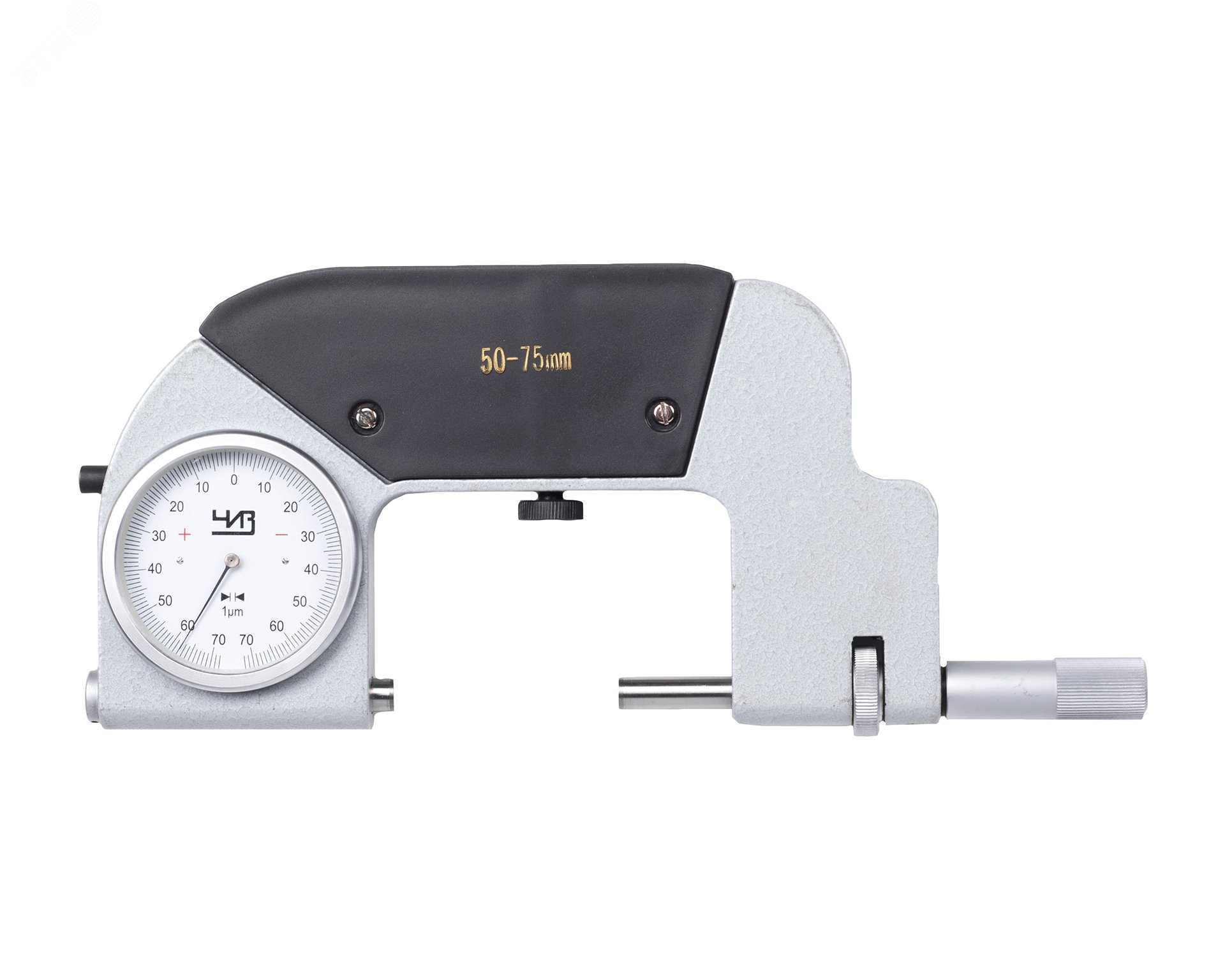 Изображение товара Скоба рычажная СР-75 0.001 +/- 0.07 (ГРСИ №81886-21) (шт)