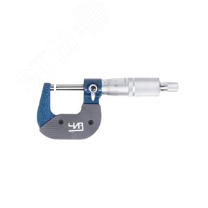 Микрометр МК-25 0,01 (ГРСИ №50593-12) (28558)