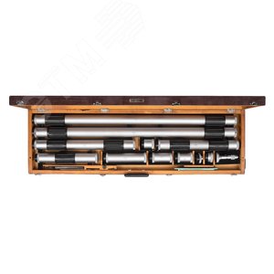 Изображение товара Нутромер микром. НМ 600-2500 0.01 с поверкой (шт)