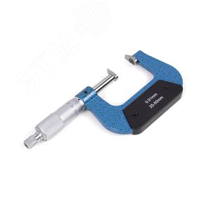 Изображение товара Микрометр зубомерный МЗ-50 0.01 (ГРСИ №50593-12) (шт)