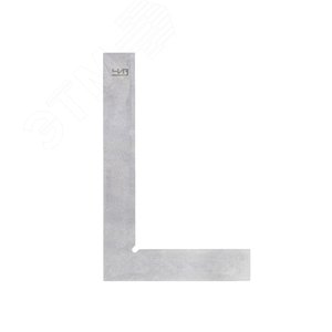 Изображение товара Угольник поверочный УП 400х250 кл.2 с поверкой (шт)