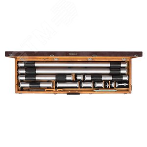 Изображение товара Нутромер микром. НМ 600-2500 0,01 ГОСТ 10-88 (шт)