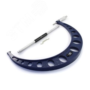 Изображение товара Микрометр МК-1400 0.01 (шт)