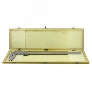 Изображение товара Штангенциркуль ШЦ-3- 800 0,05 губ. 150мм поверка (шт)