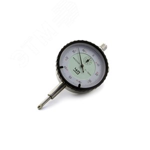 Изображение товара Индикатор часового типа ИЧ 0-10 0.01 без ушка кл.0 с поверкой (шт)