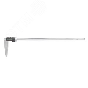 Изображение товара Штангенциркуль ШЦЦ-3- 500 0,01 электр. губ. 250мм с поверкой (шт)