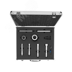 Изображение товара Набор нутром. микром.3-точ. 20- 50 0,005 у/к (шт)