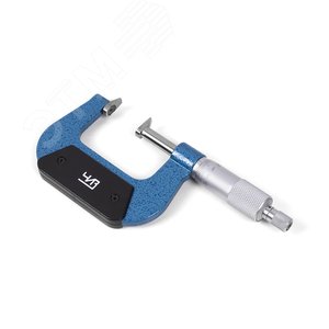 Изображение товара Микрометр зубомерный МЗ-100 0.01 (ГРСИ №50593-12) (шт)