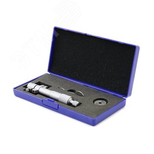 Изображение товара Нутромер НМБ-30 0.01 с бок/губками с поверкой (шт)